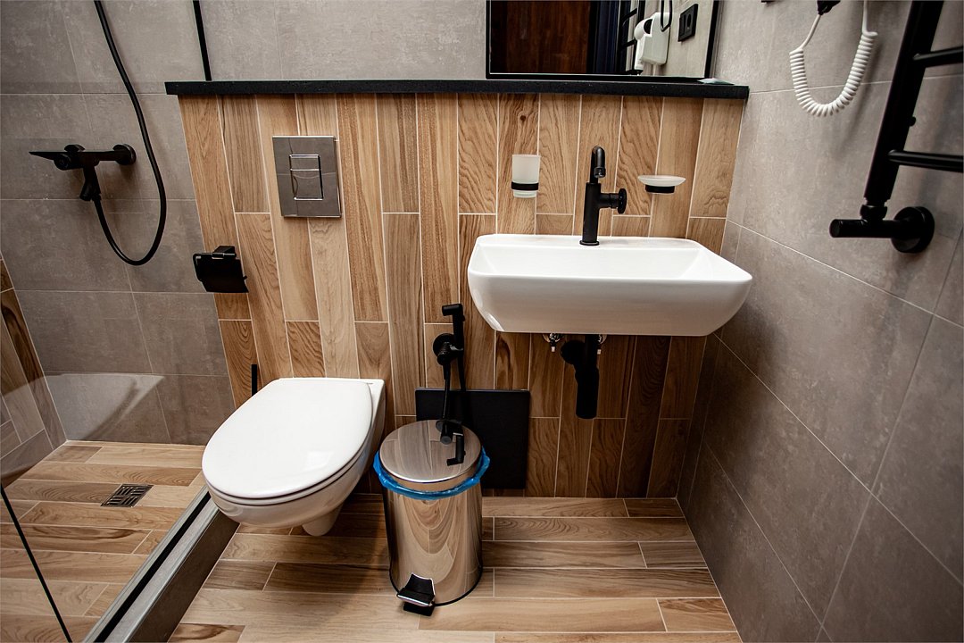 Бизнес 2-местный (TWIN)