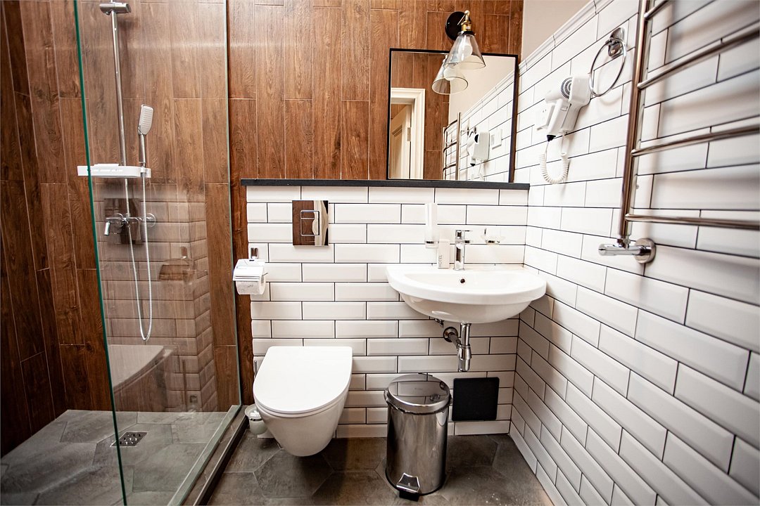 Бизнес 2-местный (TWIN)