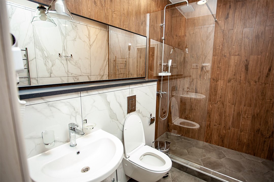 Делюкс 2-местный (DBL)