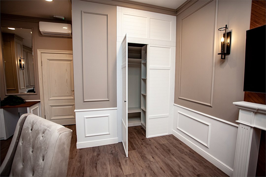 Люкс 2-местный 2-комнатный