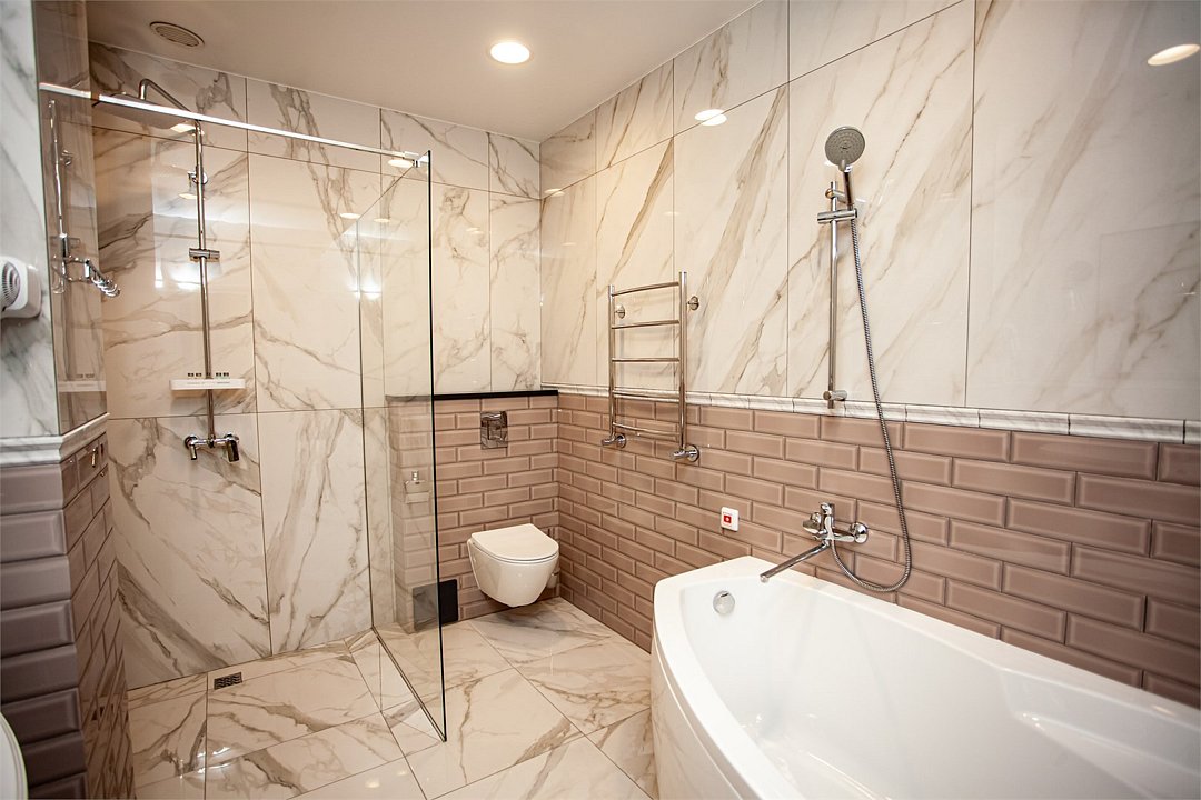 Люкс 2-местный 2-комнатный