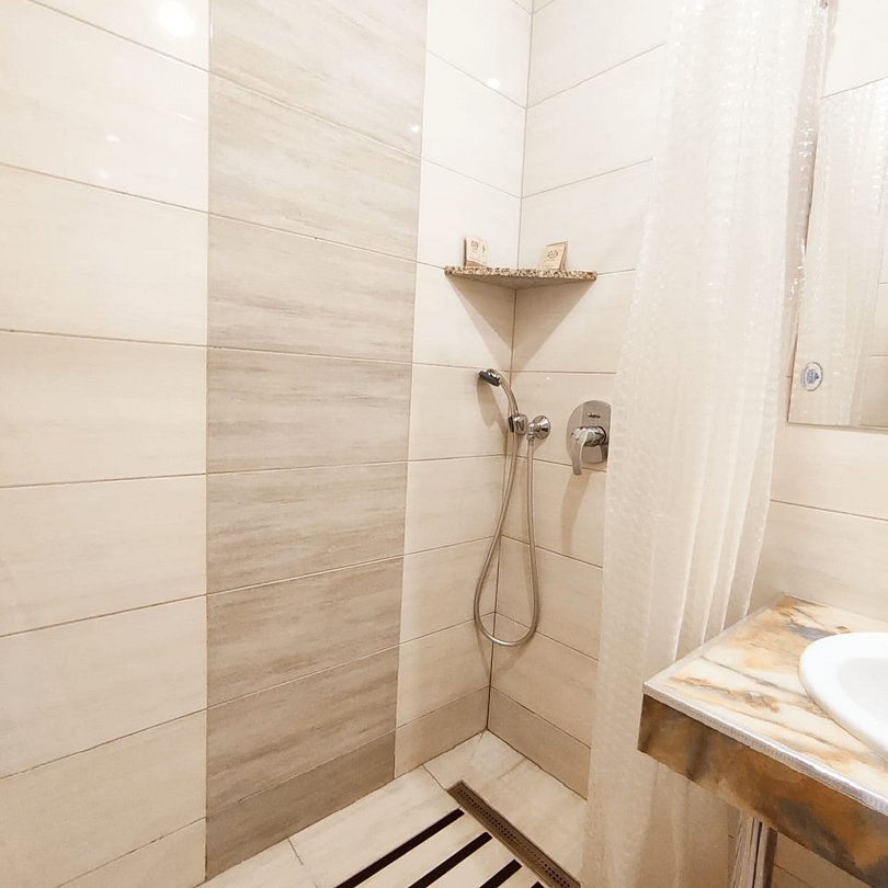 Стандартный 2-местный DBL/TWIN