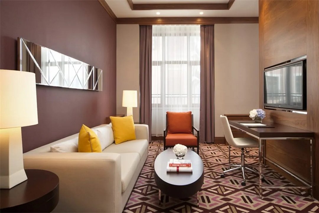 Супериор 2-местный ТВИН