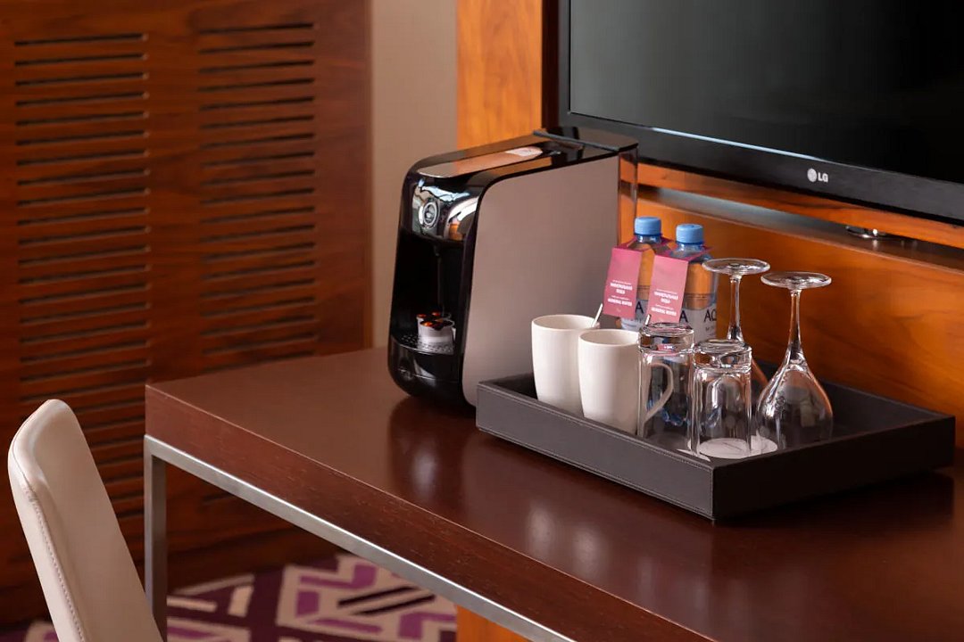 Супериор 2-местный ТВИН