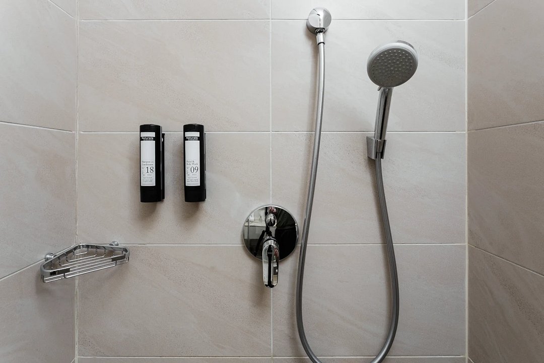 Супериор Люкс 2-местный (с 1 спальней)