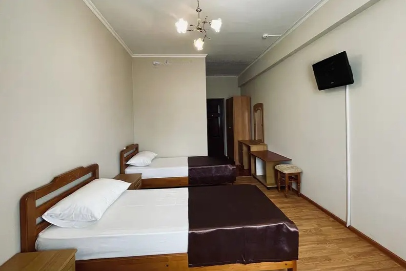 Стандартный 2-местный