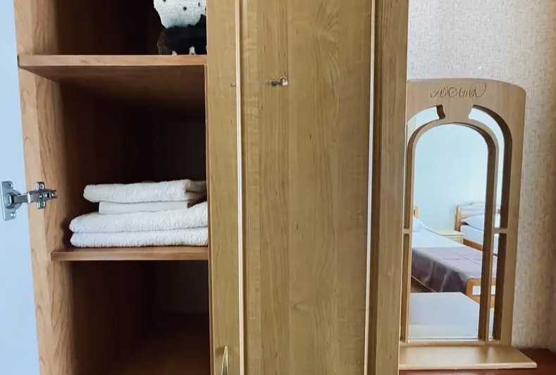 Стандартный 2-местный