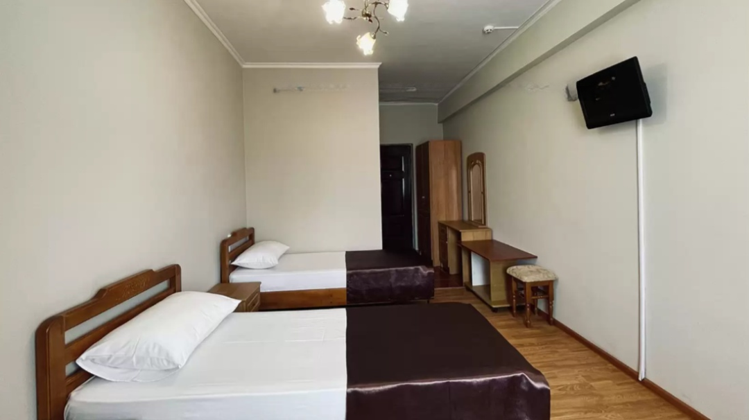 Стандартный 2-местный