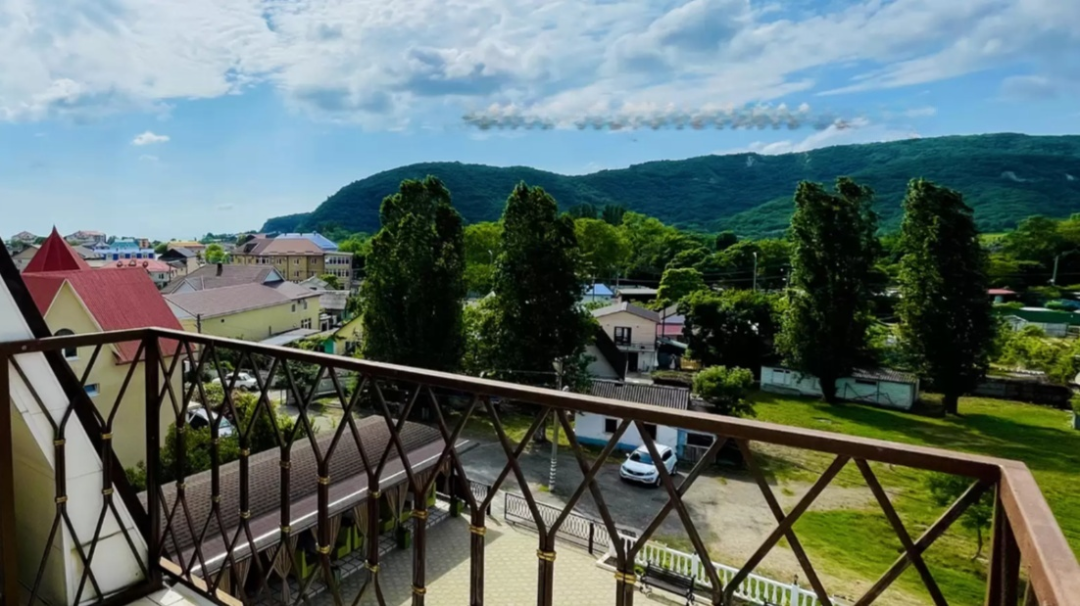 Стандартный 2-местный