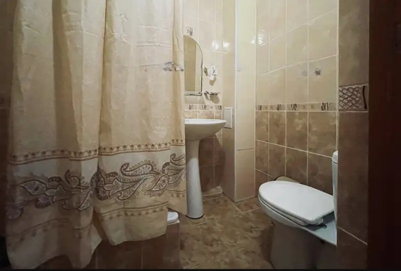 Стандартный 2-местный