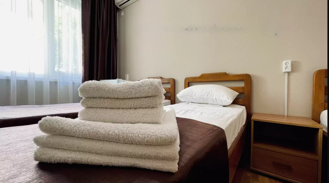 Стандартный 3-местный