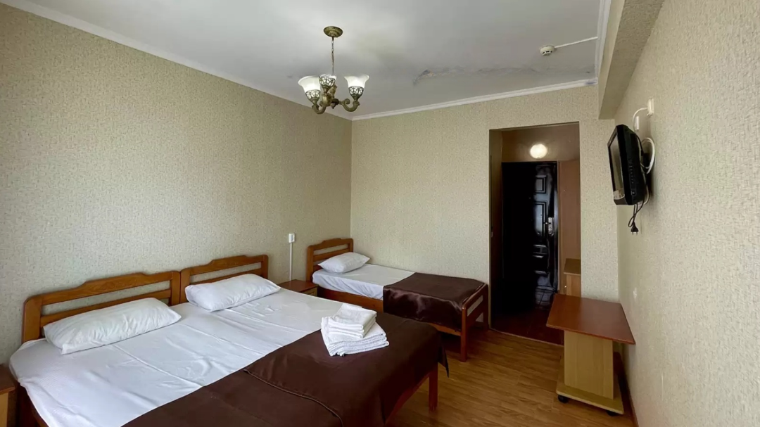 Стандартный 3-местный