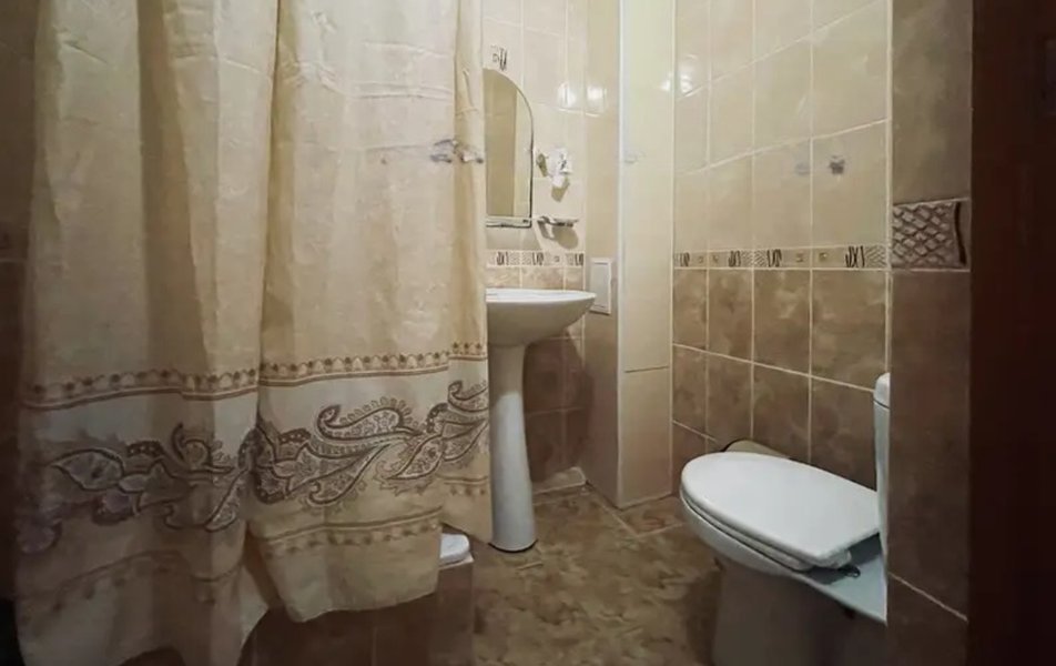 Стандартный 3-местный