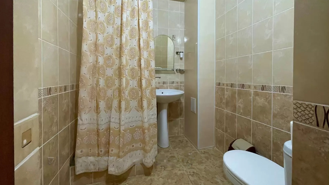 Стандартный 4-местный