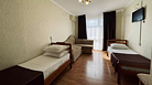 Стандарт 5-местный, Гостиница Лето, Лермонтово
