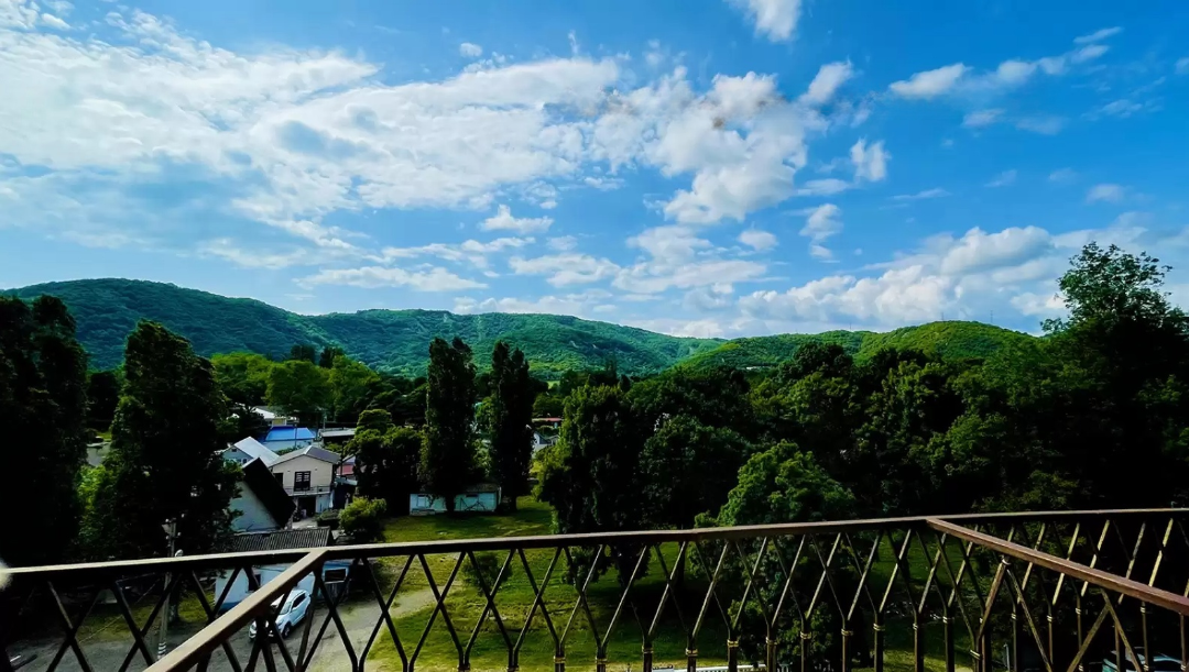 Стандартный 5-местный 2-комнатный