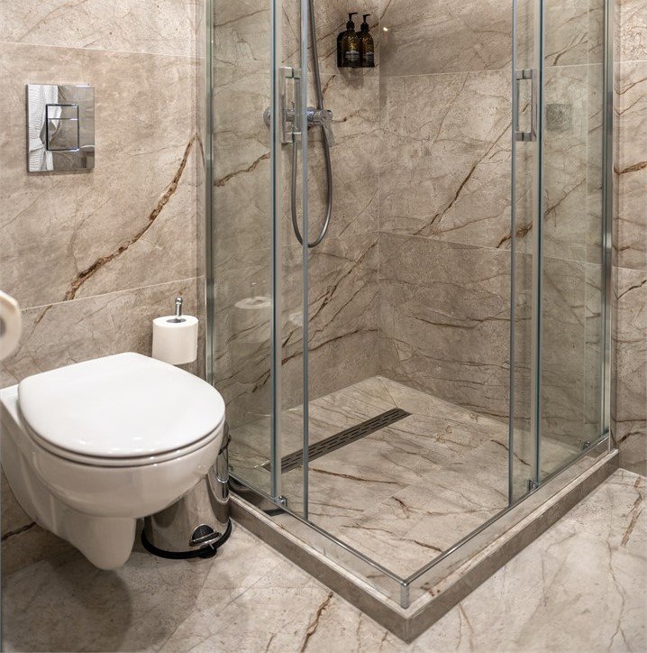 Стандартный 1-местный