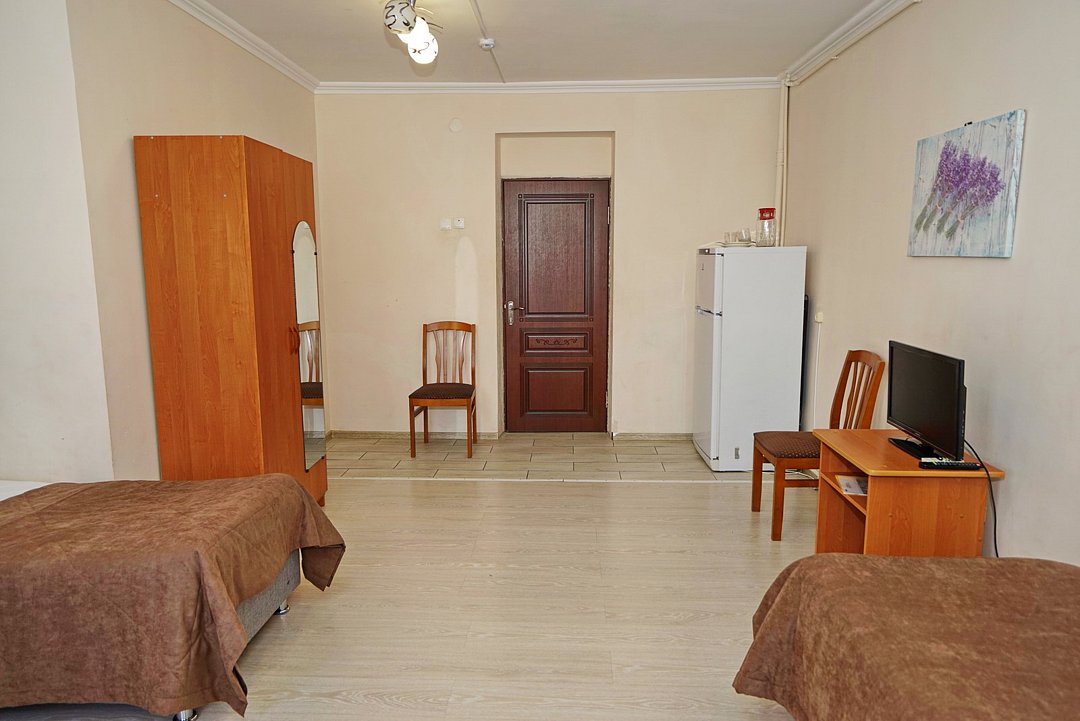 Стандартный 3-местный