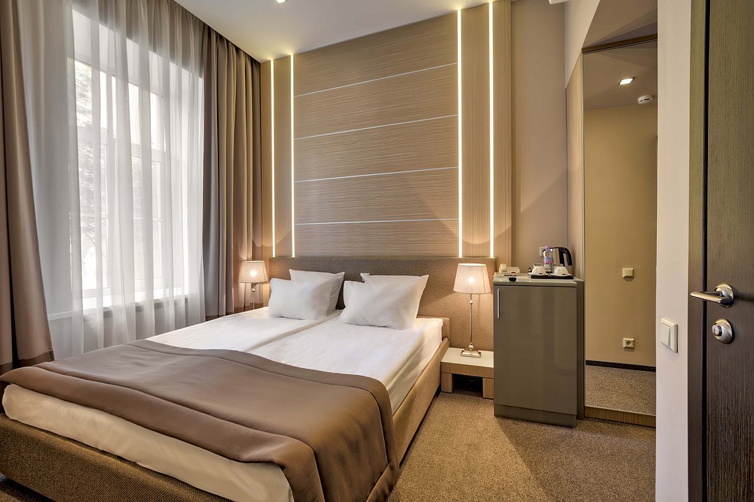 Компакт 2-местный