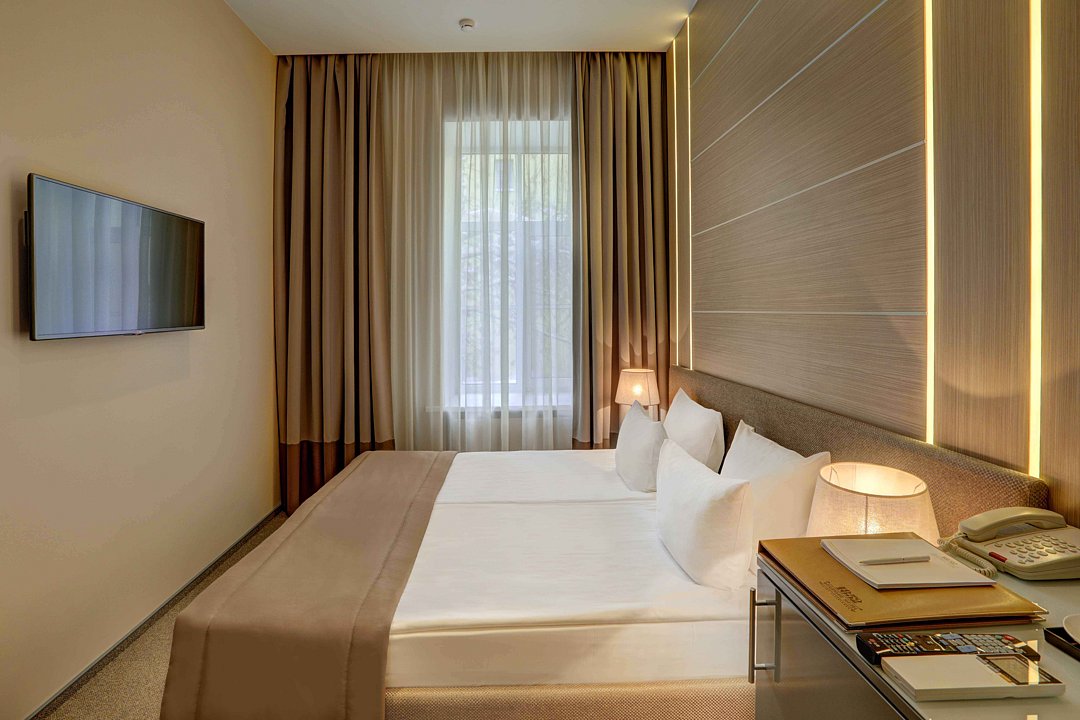 Компакт 2-местный