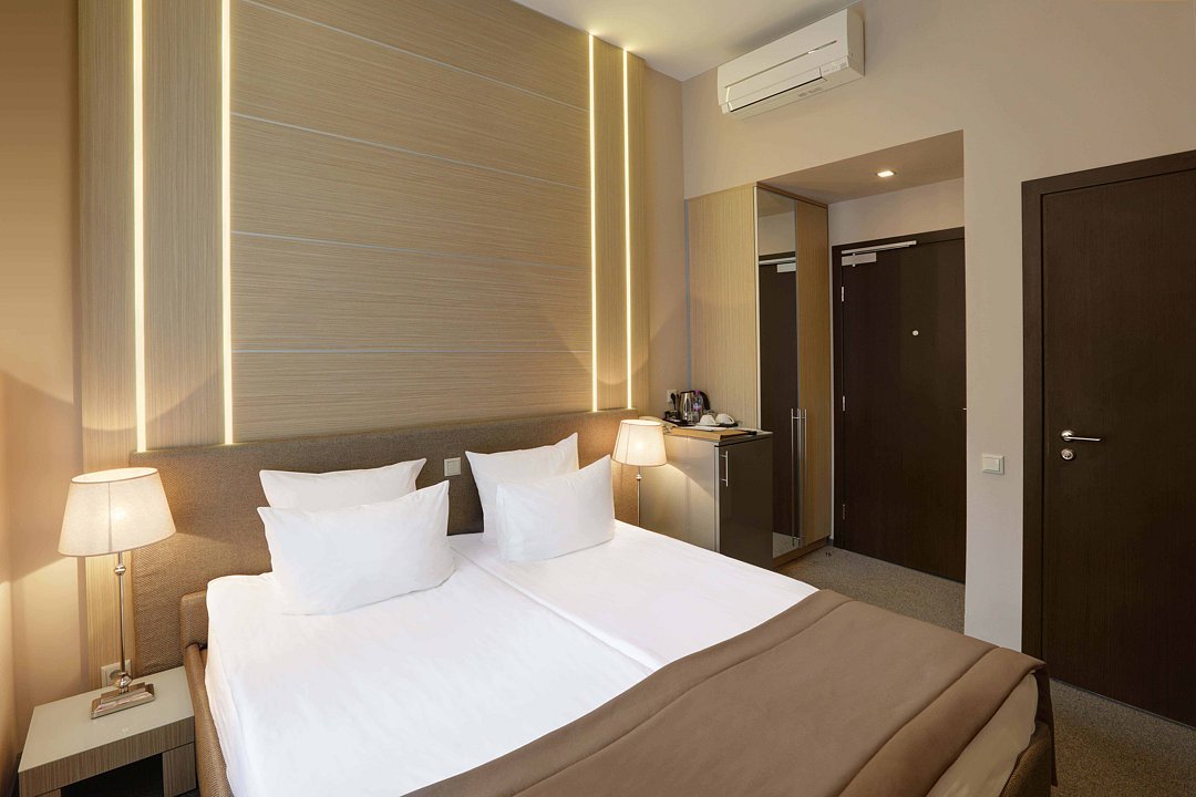 Компакт 2-местный