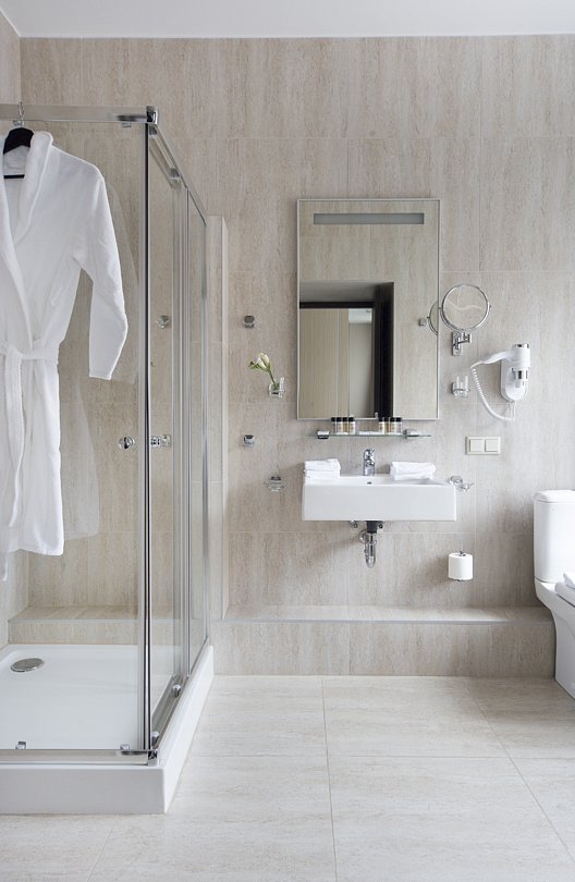 Люкс 2-местный 2-комнатный