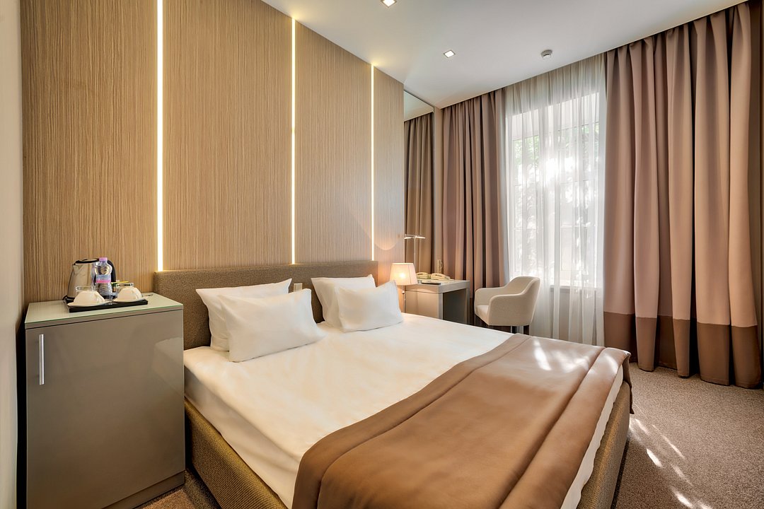 Стандартный 2-местный DBL