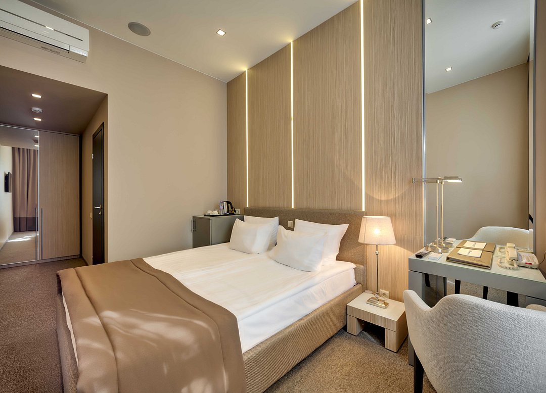 Стандартный 2-местный DBL