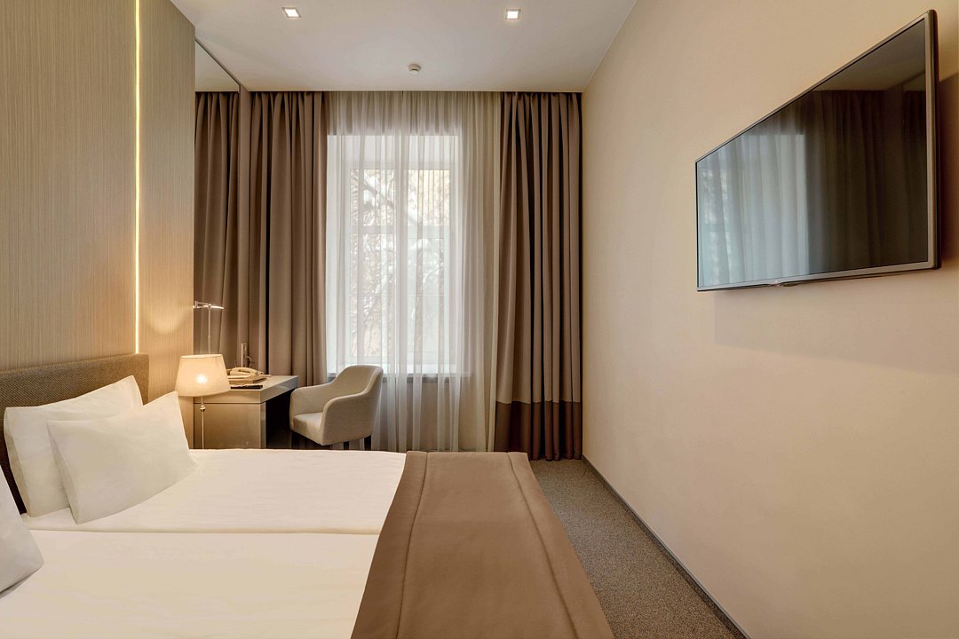 Стандартный 2-местный DBL