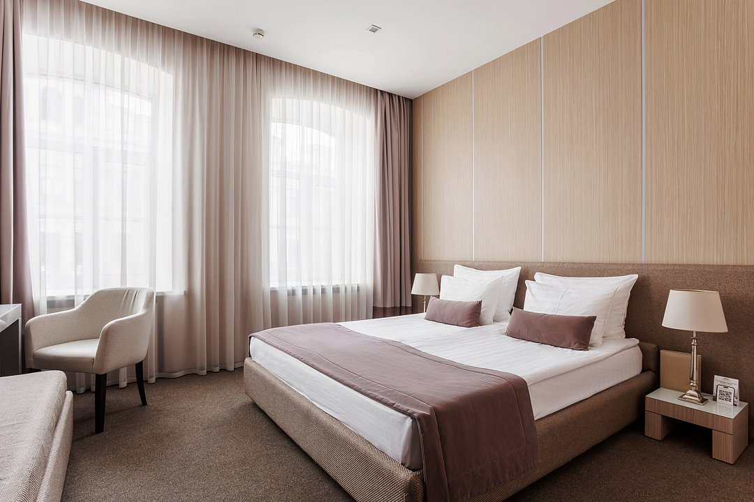 Улучшенный 3-местный DBL