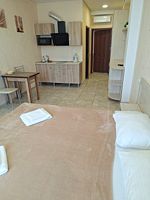 Комфорт + с кухней 2-местный, Пансионат Витон, Отрадное