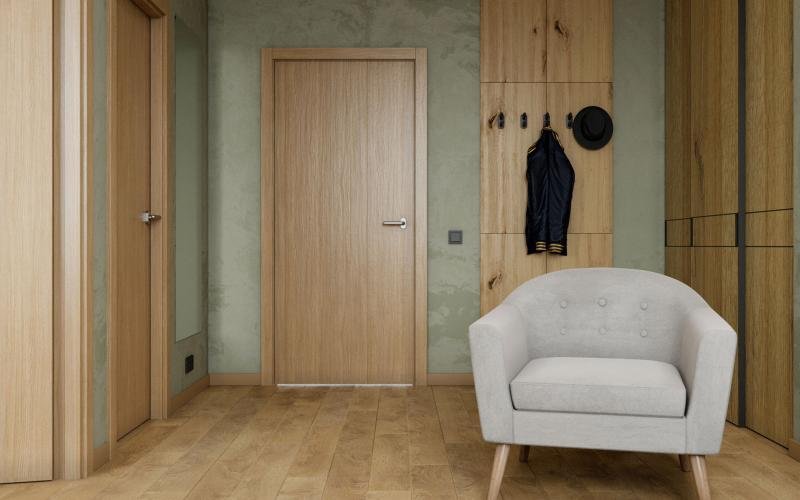 Люкс 2-местный 2-комнатный