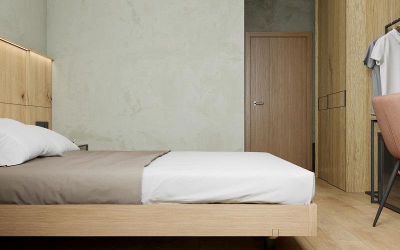 Номер 2-местный (для людей с ОВ)