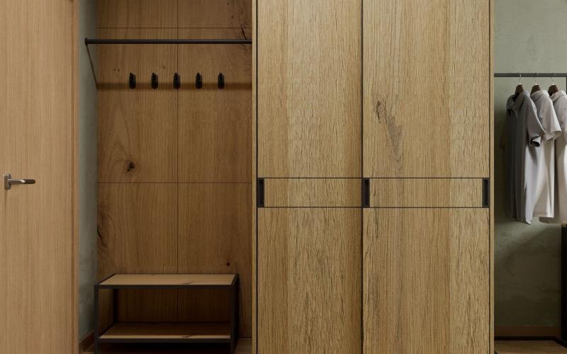 Номер 2-местный (для людей с ОВ)