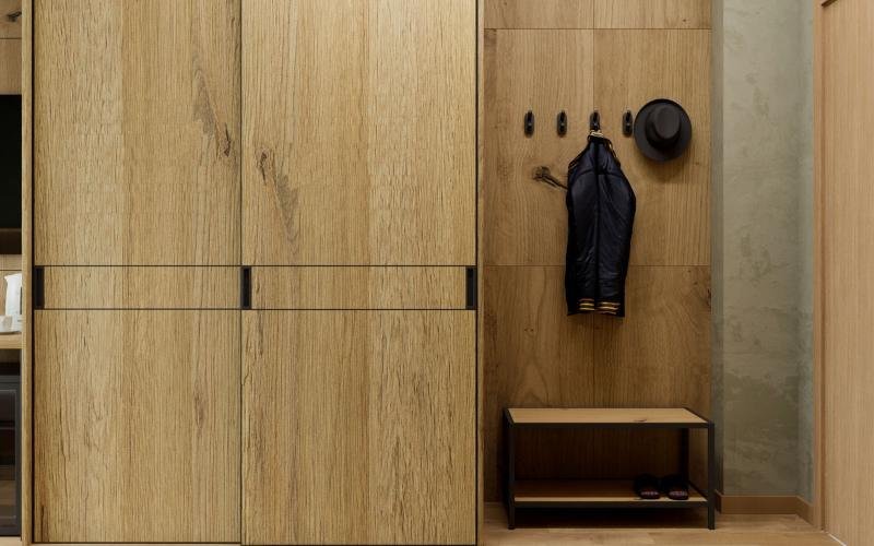 Стандартный 2-местный (с балконом)