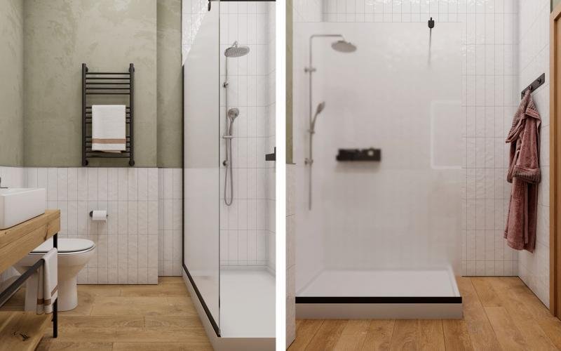 Стандартный 2-местный (с балконом)