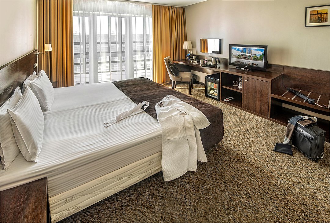 Бизнес 2-местный