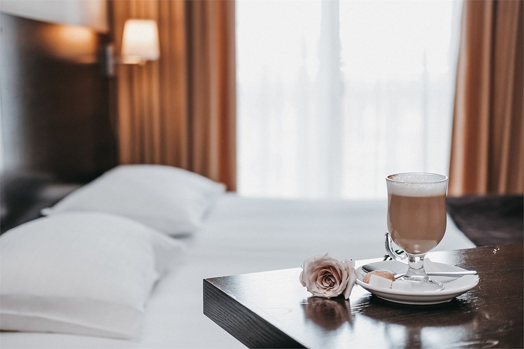 Бизнес 2-местный