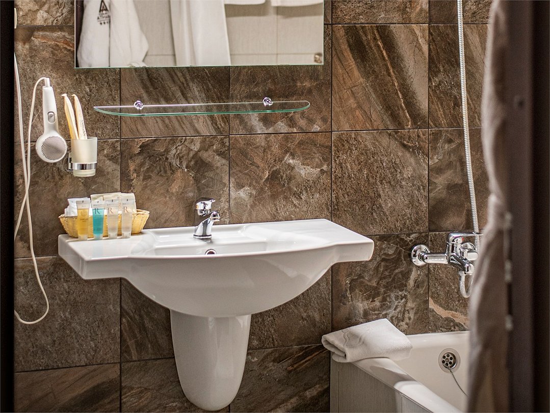 Бизнес 2-местный