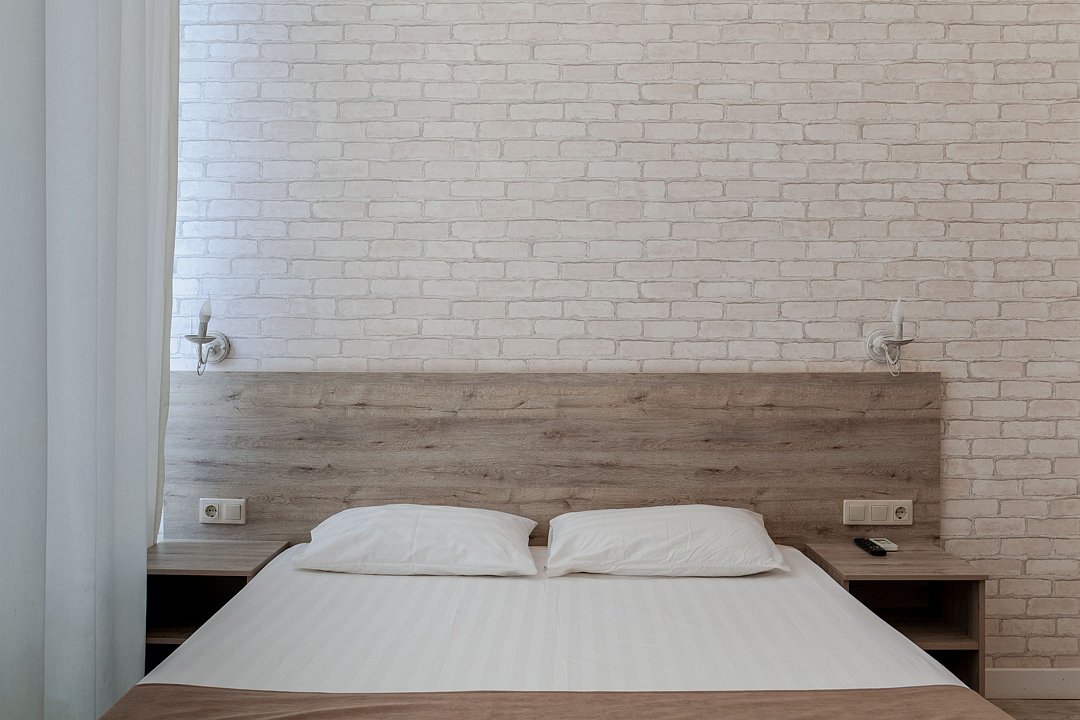 Стандартный 2-местный