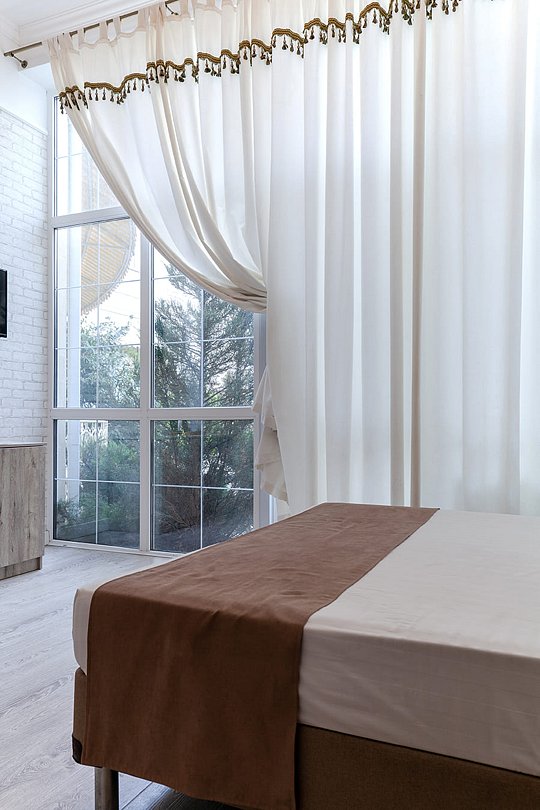 Стандартный 2-местный