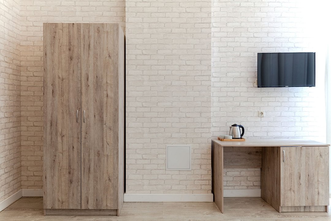 Стандартный 2-местный