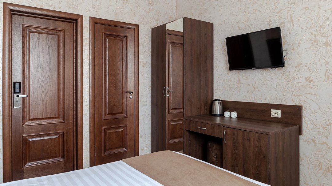 Стандартный 2-местный