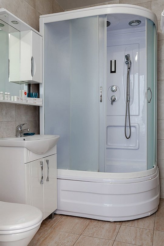 Стандартный 2-местный