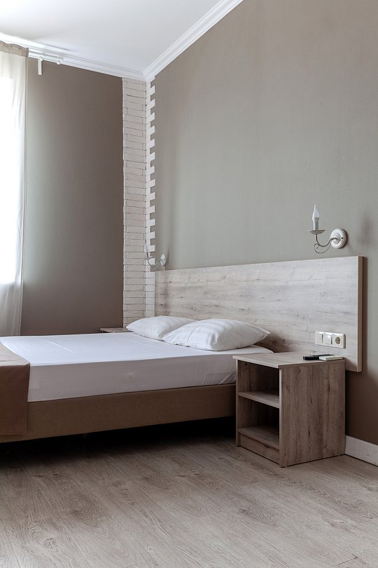 Стандартный 3-местный