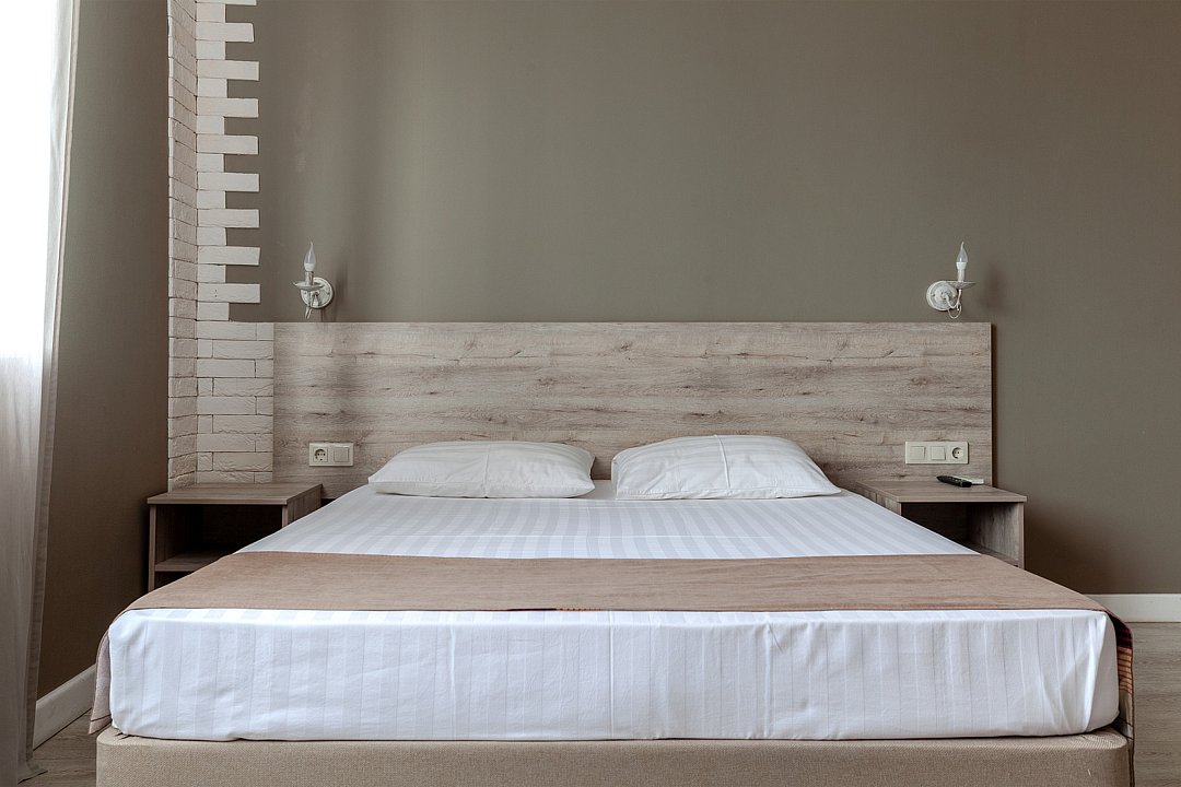 Стандартный 3-местный