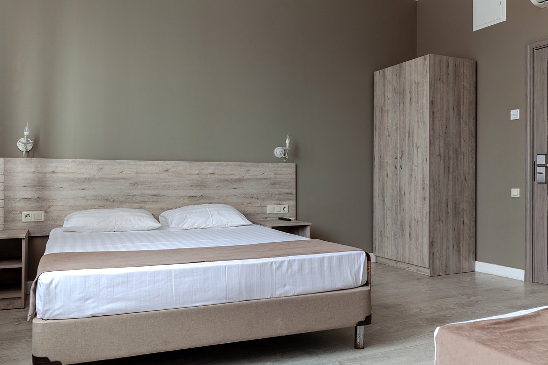 Стандартный 3-местный