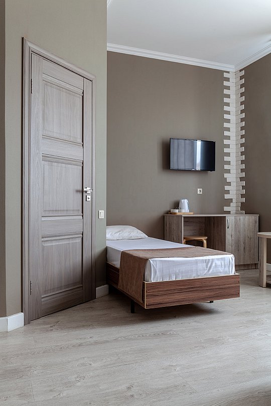 Стандартный 3-местный