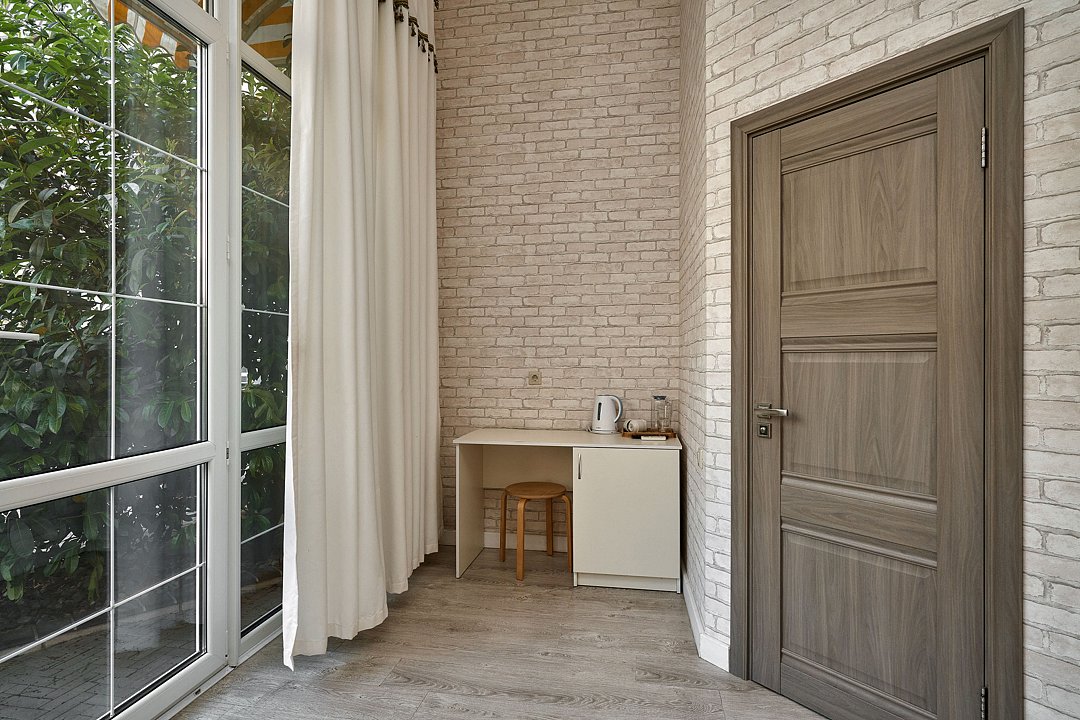 Стандартный 3-местный