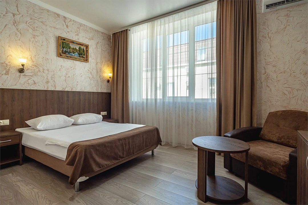 Стандартный 3-местный